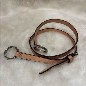 Coach replacement purse strap